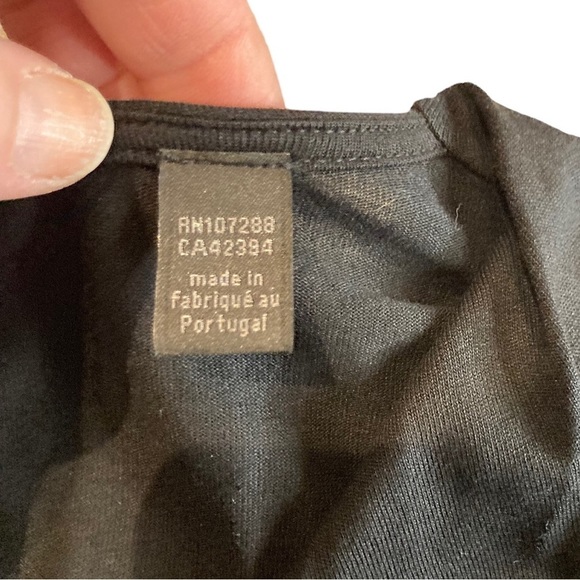 Esprit - Women’s Black Dress - Picture 8 of 10